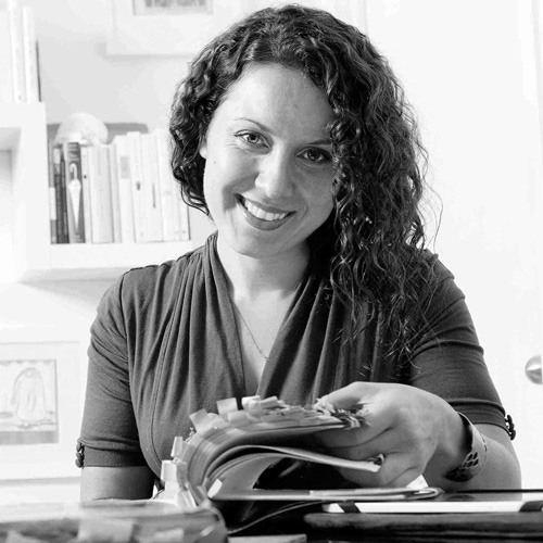 Thumbnail for Maria Popova