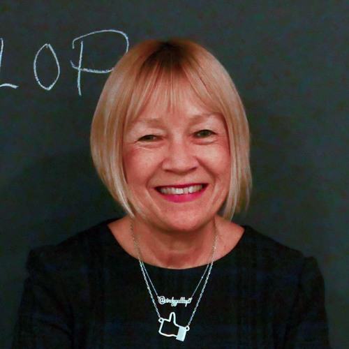 Thumbnail for Cindy Gallop