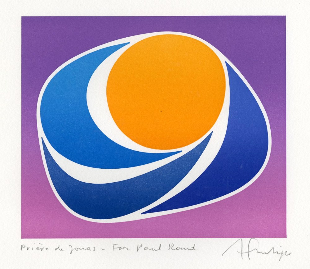 Adrian Frutiger