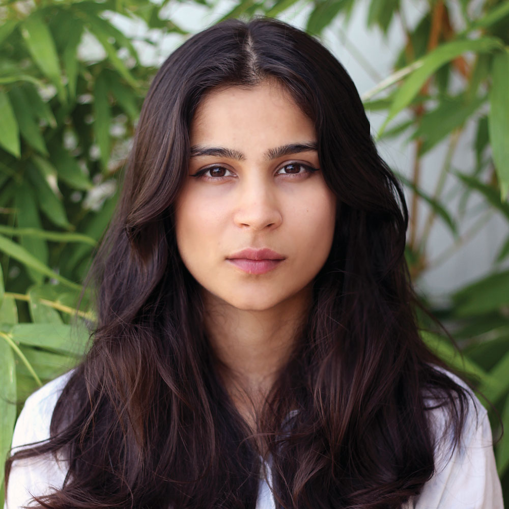 Khyati Trehan